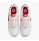 Кросівки жіночі Nike Air Force 1 07 Next Nature Beige/White 38 Білий DC9486-109 - зображення 4