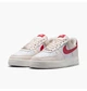 Кросівки жіночі Nike Air Force 1 07 Next Nature Beige/White 38 Білий DC9486-109 - зображення 5
