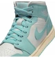 Кросівки жіночі Nike 1 Retro Mid 36 Комбінований BQ6472-132 - зображення 5