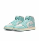 Кросівки жіночі Nike 1 Retro Mid 36 Комбінований BQ6472-132 - зображення 6
