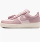 Кроссовки женские Nike Air Force 1 Pink 38.5 Розовый IB4654-661 - изображение 1