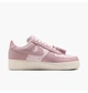 Кроссовки женские Nike Air Force 1 Pink 38.5 Розовый IB4654-661 - изображение 3