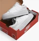 Кроссовки женские Nike Court Legacy Lift 39 Белый DM7590-101 - изображение 2