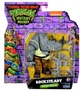 Фігурка Черепашки-ніндзя: Погром мутантів - Рокстеді Teenage Mutant Ninja Turtles: Mutant Mayhem Rocksteady Playmates Toys - зображення 3