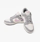 Кроссовки женские Nike Dunk Low Next Nature 38 Комбинированный DD1873-002 - изображение 8