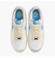 Кросівки жіночі Nike Air Force 1 07 Next Nature White 38.5 Білий DC9486-110 - зображення 4