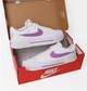 Кросівки жіночі Nike Wmns Court Legacy Lift 42.5 Комбінований DM7590-103 - зображення 2