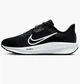 Кросівки жіночі Nike Wmns Quest 6 37.5 Чорний FD6034-001 - зображення 1
