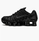 Кросівки жіночі Nike Shox Tl Black Max 45 Комбінований AR3566-002 - зображення 1