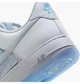 Кроссовки унисекс Nike Air Force 1 46 Комбинированный IB5724-100 - изображение 8