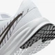 Кросівки жіночі Nike Run Defy 39 Білий HM9593-101 - зображення 5