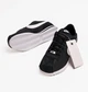 Кроссовки женские Nike Cortez Txt W 48.5 Черный DZ2795-001 - изображение 7