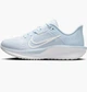 Кросівки жіночі Nike Quest 6 36.5 Блакитний FD6034-402 - зображення 1