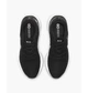 Кроссовки женские Nike React Infinity Run Flyknit 2 39 Чорно-білий CT2423-002 - изображение 6