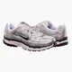 Кросівки жіночі Nike P-6000 Grey 39 Сріблястий FD9876-101 - зображення 1