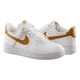 Кросівки жіночі Nike Air Force 1 '07 Next Nature 38 Білий DN1430-104 - зображення 6