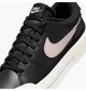 Кроссовки женские Nike Court Legacy Lift 36.5 Черный DM7590-002 - изображение 7