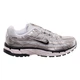 Кросівки жіночі Nike P-6000 Grey 39 Сріблястий FD9876-101 - зображення 7