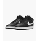 Кросівки жіночі Nike Wmns Court Vision Mid 42.5 Чорний CD5436-001 - зображення 6