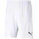 Шорти Puma teamRISE Short білий Чол L 704942-03 L - зображення 1