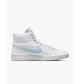 Кроссовки женские Nike Court Royale 2 40 Белый CT1725-106 - изображение 4