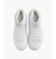 Кроссовки женские Nike Court Royale 2 40 Белый CT1725-106 - изображение 5