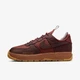 Кроссовки женские Nike W Air Force 1 Wild 39 Зеленый FB2348-302 - изображение 6