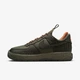 Кроссовки женские Nike W Air Force 1 Wild 39 Зеленый FB2348-302 - изображение 7