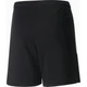 Шорти Puma teamLIGA Shorts Jr чорний, білий Діт 164 см 704931-03 164 см - зображення 2