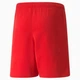 Дитячі Шорти Puma teamRISE Short Jr Червоний 116 (704943-01 116) - зображення 2