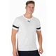 Чоловіча Футболка Puma teamRISE Jersey білий Чол M 704932-04 M - зображення 2