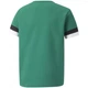 Детская Футболка Puma teamRISE Jersey Jr Зеленый 128 см (704938-05 128 ) - изображение 2