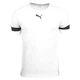 Футболка Puma teamRISE Jersey Jr белый Дет 152 см 704938-04 152 - изображение 1