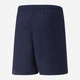 Шорти Puma teamRISE Short Jr темно-синій Діт 128 см 704943-06 128 - зображення 2