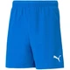 Шорти Puma teamRISE Short Jr синій Діт 140 см 704943-02 140 - зображення 1