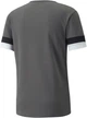 Футболка Puma teamRISE Jersey серый Муж M 704932-13 M - изображение 2