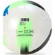 Мяч футбольный Puma CAGE ball Белый, Синий 5 (084346-02 5) - изображение 2