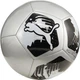 Мяч футбольный Puma Big Cat ball серый Уни 4 084214-03 4 - изображение 1