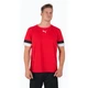 Мужская Футболка Puma teamRISE Jersey красный Муж 2XL 704932-01 2XL - изображение 1