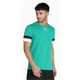 Мужская Футболка Puma teamRISE Jersey зеленый Муж 2XL 704932-05 2XL - изображение 3