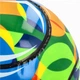 М'яч футбольний Puma Beach Football (FIFA Pro) Різнокольоровий 5 (084583-01 5) - зображення 3
