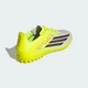 Чоловічі сороконіжки Adidas F50 CLUB TF Жовтий 42 (JR9051 42) - зображення 8