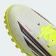 Чоловічі сороконіжки Adidas F50 CLUB TF Жовтий 42 (JR9051 42) - зображення 9