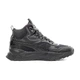 Чоловічі Черевики Puma Trinity Mid Hybrid Чорний 42 (7d39232701 42) - зображення 3