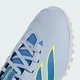 Сороконіжки дитячі Adidas PREDATOR CLUB TF J Блакитний 36 (JS0366 36) - изображение 8