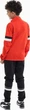 Костюм спортивный PUMA teamRISE Tracksuit Jr красный, черный Детский 176 см 658655-01 176 см - изображение 4