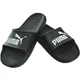 Дитячі шльопанці Puma Divecat v2 Чорний 35.5 (369400-01 35.5) - изображение 1