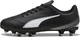 Бутсы Puma VITORIA II FG/AG Jr черный Детские 33 (1UK) 20 см 108503-01 33 - изображение 1