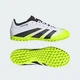 Мужские сороконожки Adidas PREDATOR CLUB TF Белый, Черный 41.5 (JH8854 41.5) - изображение 5