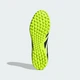 Мужские сороконожки Adidas PREDATOR CLUB TF Белый, Черный 41.5 (JH8854 41.5) - изображение 6